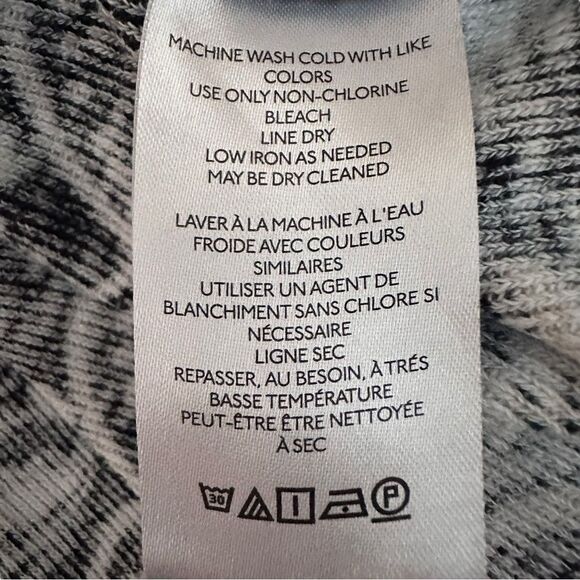 Y2K UO Women Small Floral Mini Dress Black White Stretch Boho Whimsigoth Western - Picture 9 of 13